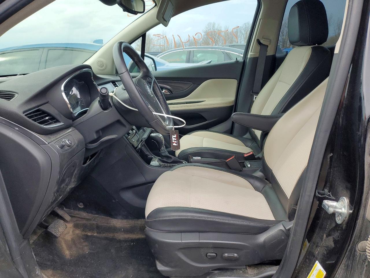2020 Buick Encore Preferred - Фото 7