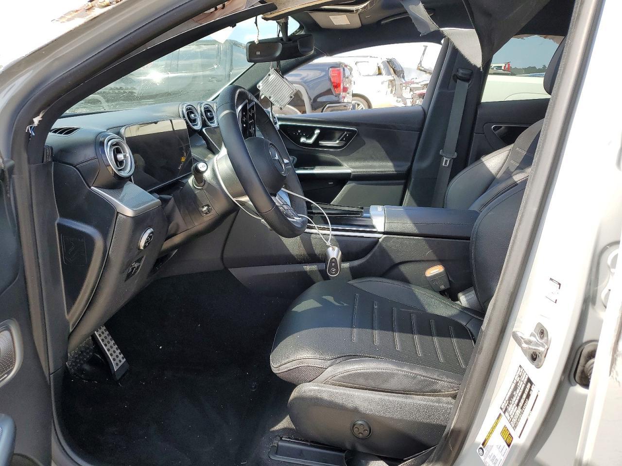 2026 Mercedes-Benz Glc Coupe 300 4Matic - Фото 7