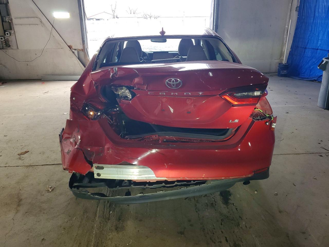 2023 Toyota Camry Le - Image 6