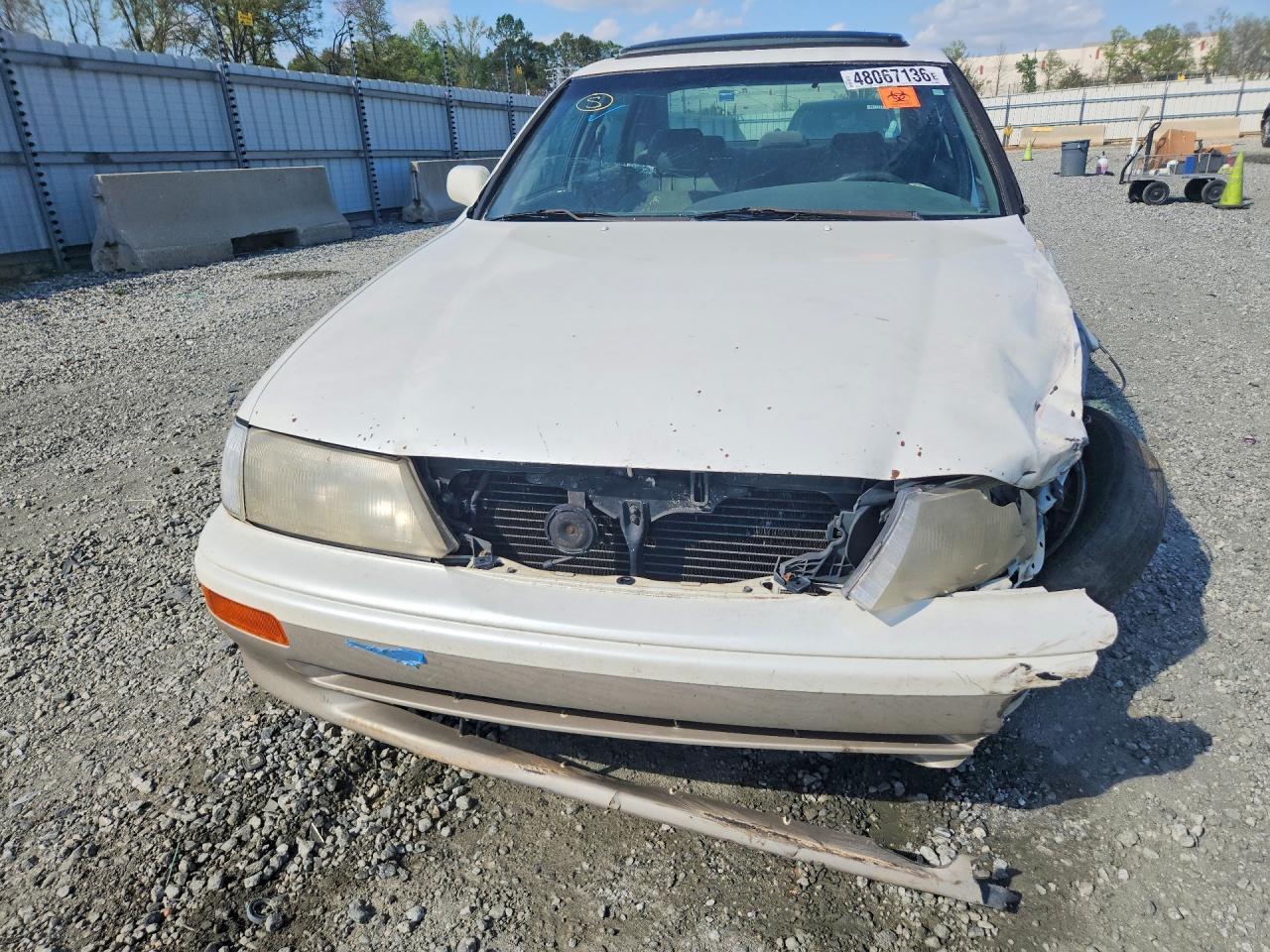 1997 Toyota Avalon Xls - Фото 5