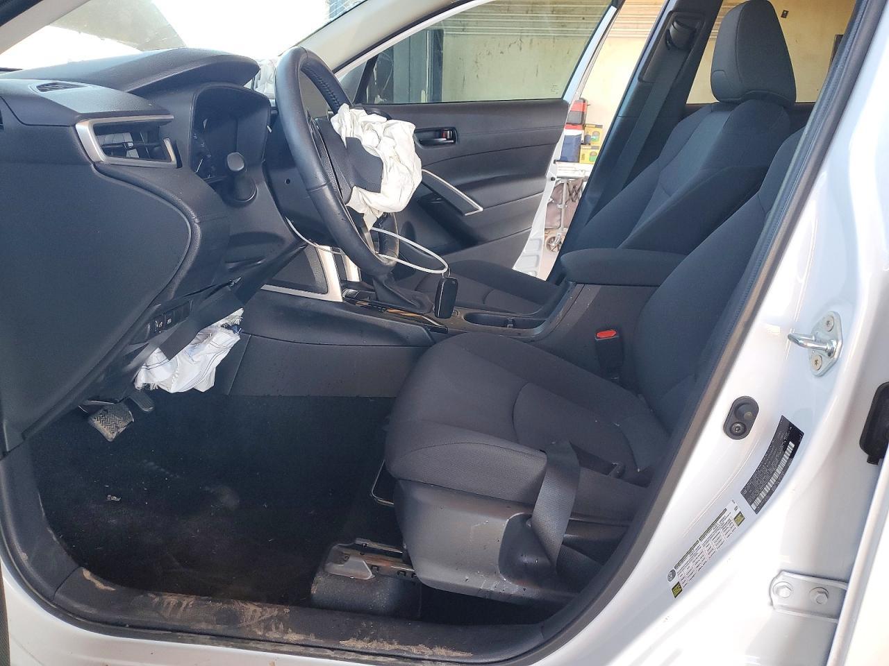 2023 Toyota Corolla Cross Le - Фото 7