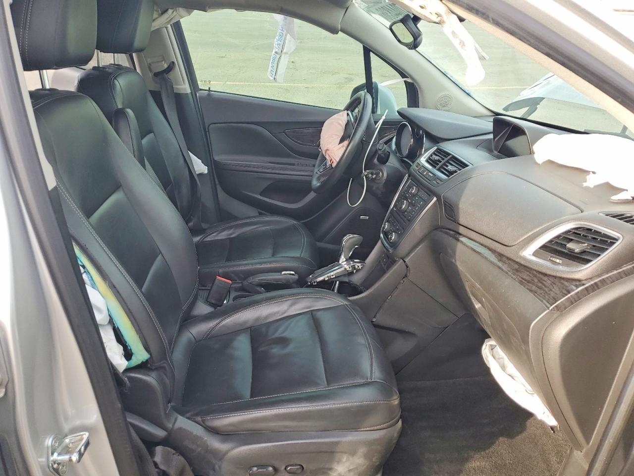 2013 Buick Encore Premium - Image 7