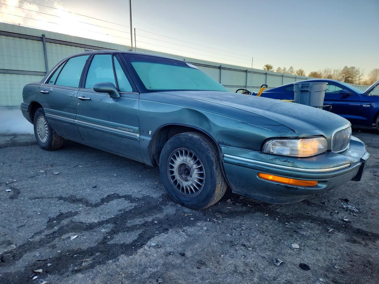 1998 Buick Lesabre Limited - Image 4