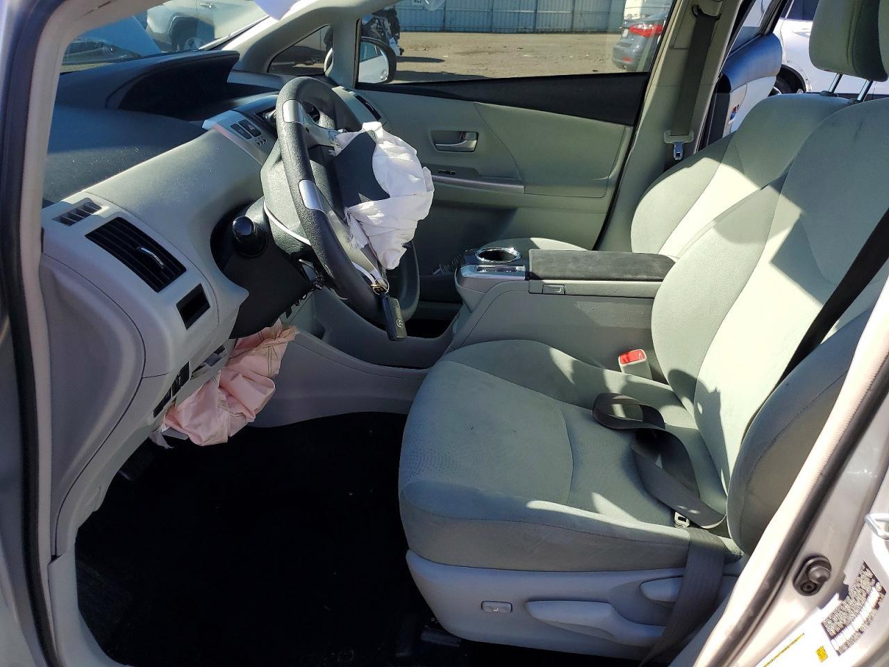 2024 Toyota Prius - Фото 7