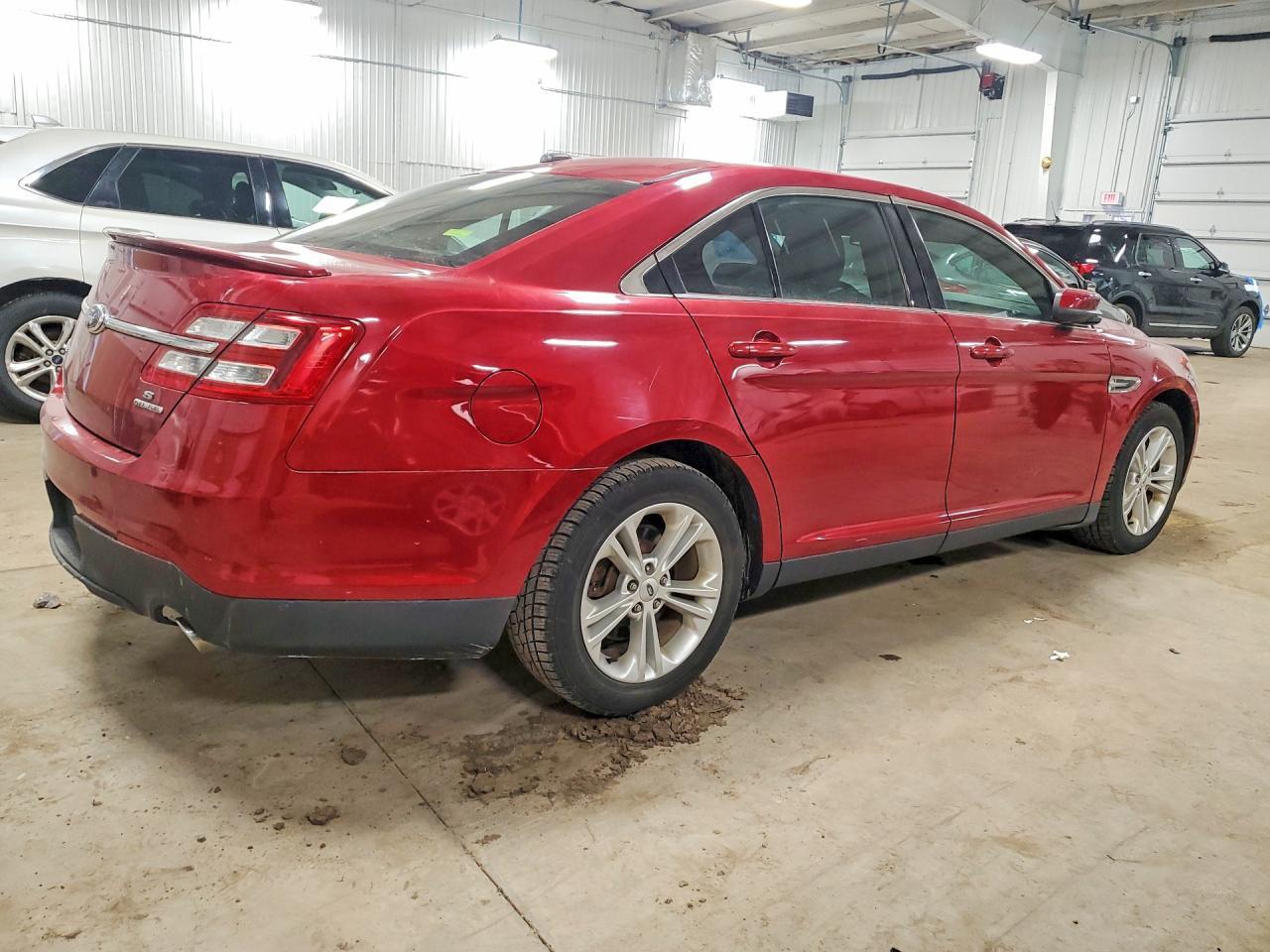 2013 Ford Taurus Sel - Image 3