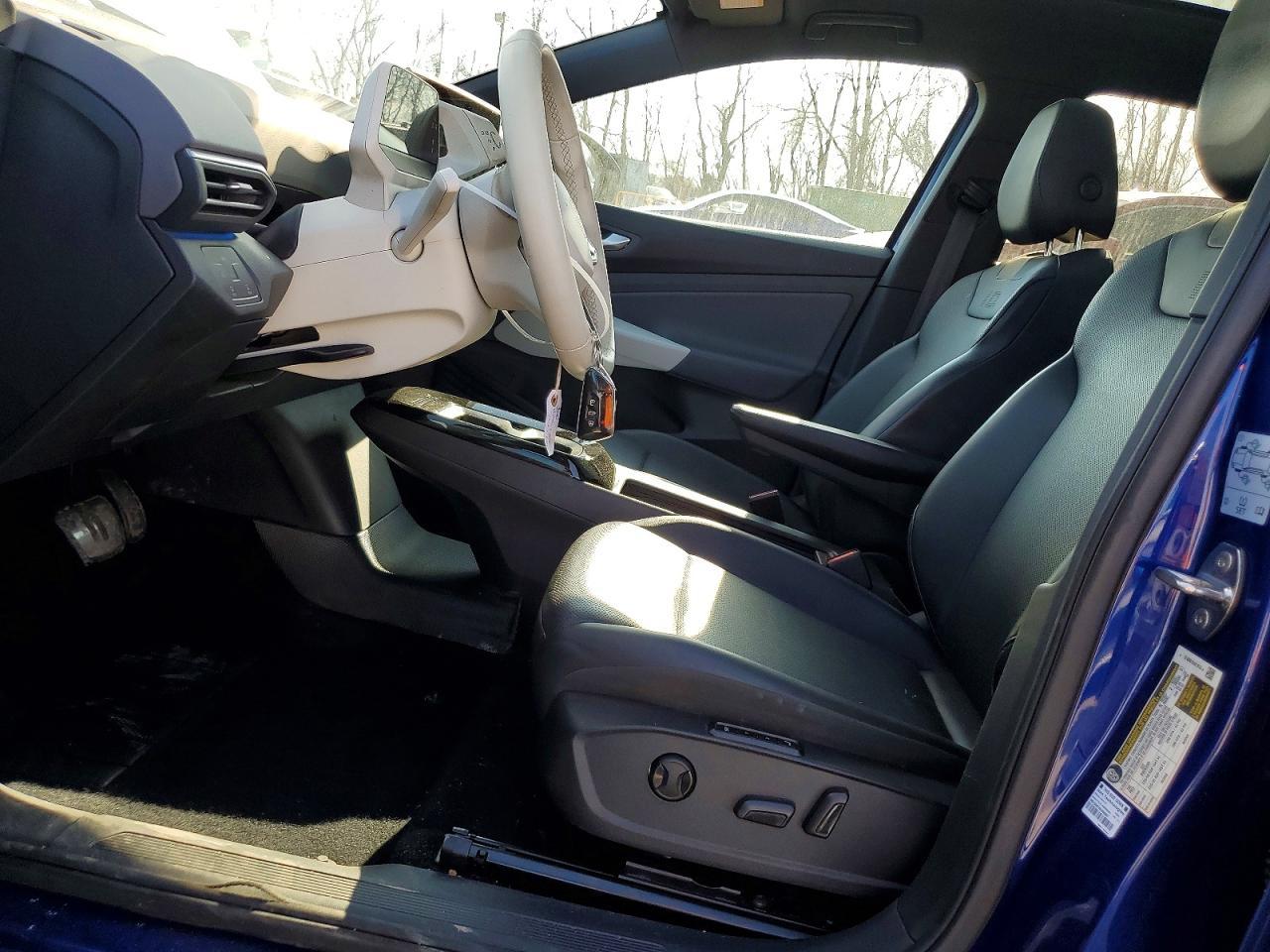 2021 Volkswagen Id.4 First Edition - Image 7