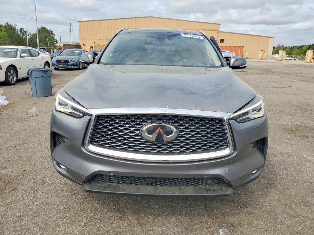 2021 Infiniti Qx50 Essential - Image 5