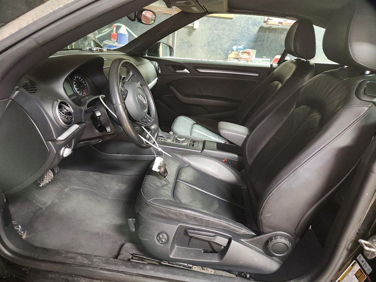 2015 Audi A3 Premium - Фото 7