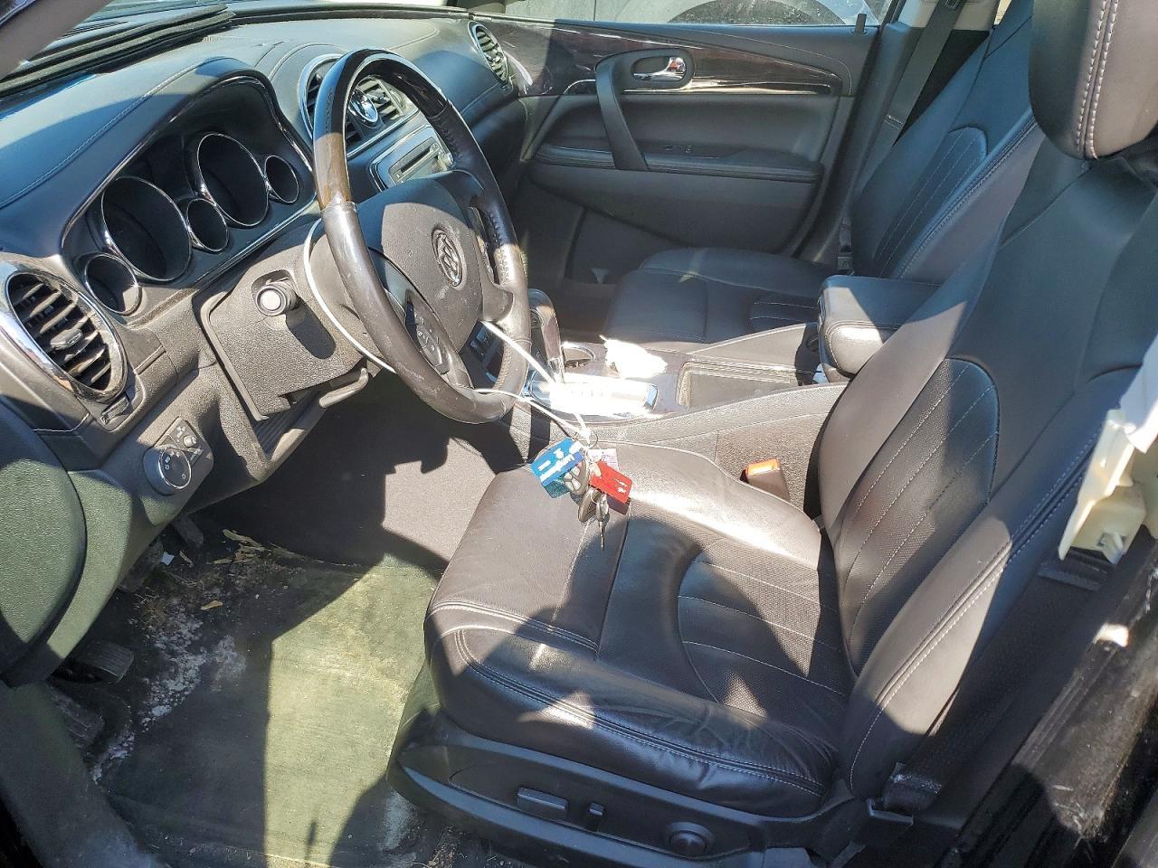 2017 Buick Enclave - Image 7