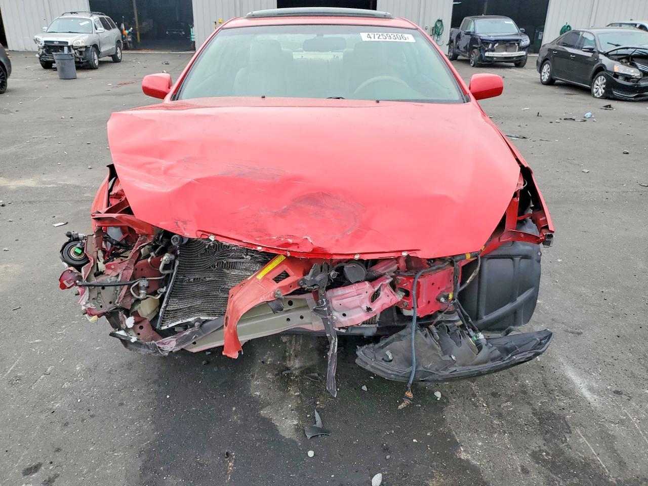 2006 Toyota Camry Solara Sle - Image 5