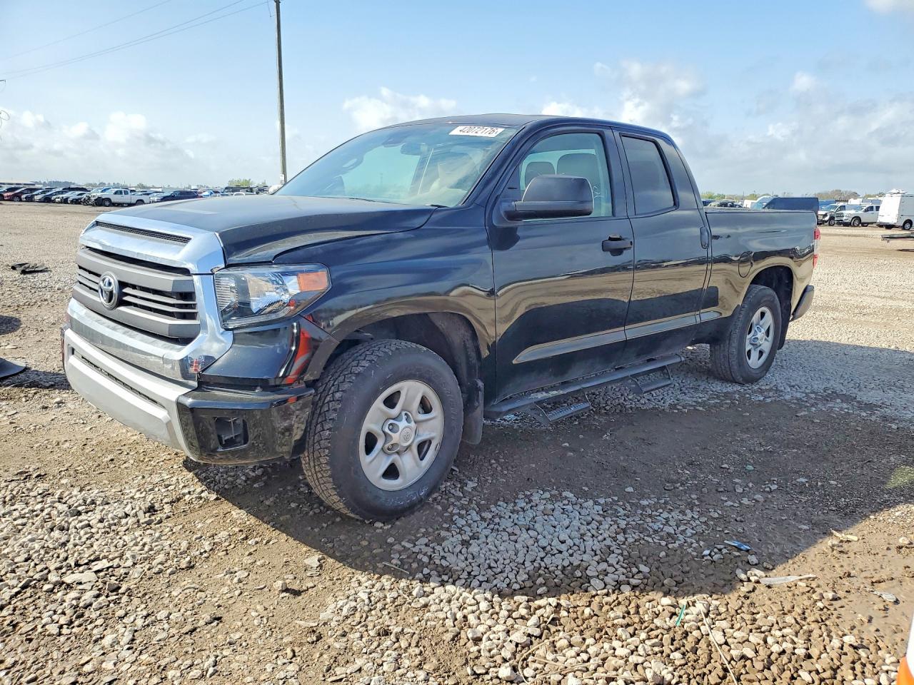 2021 Toyota Tundra Sr
