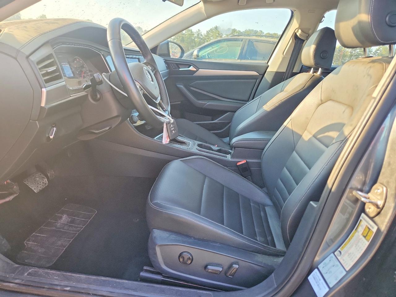 2021 Volkswagen Jetta S - Фото 7