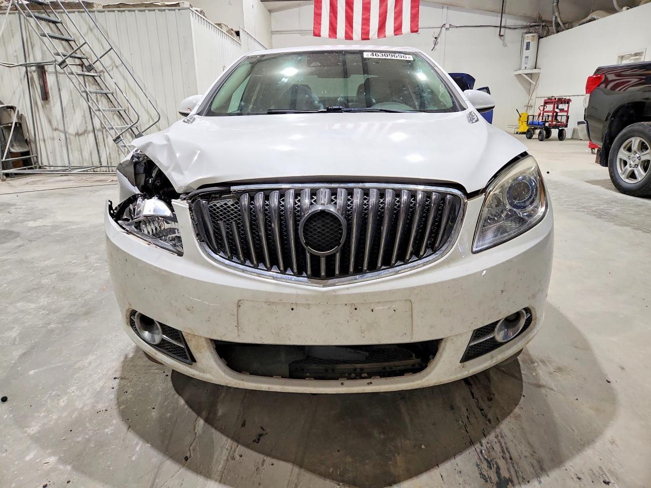 2015 Buick Verano Convenience - Фото 5