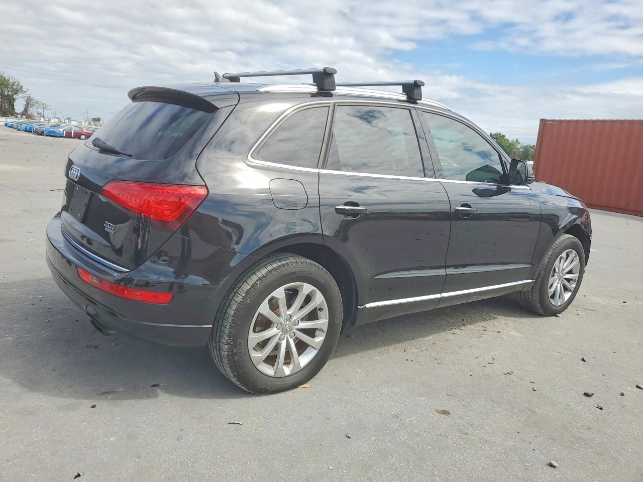 2016 Audi Q5 Premium Plus - Image 3
