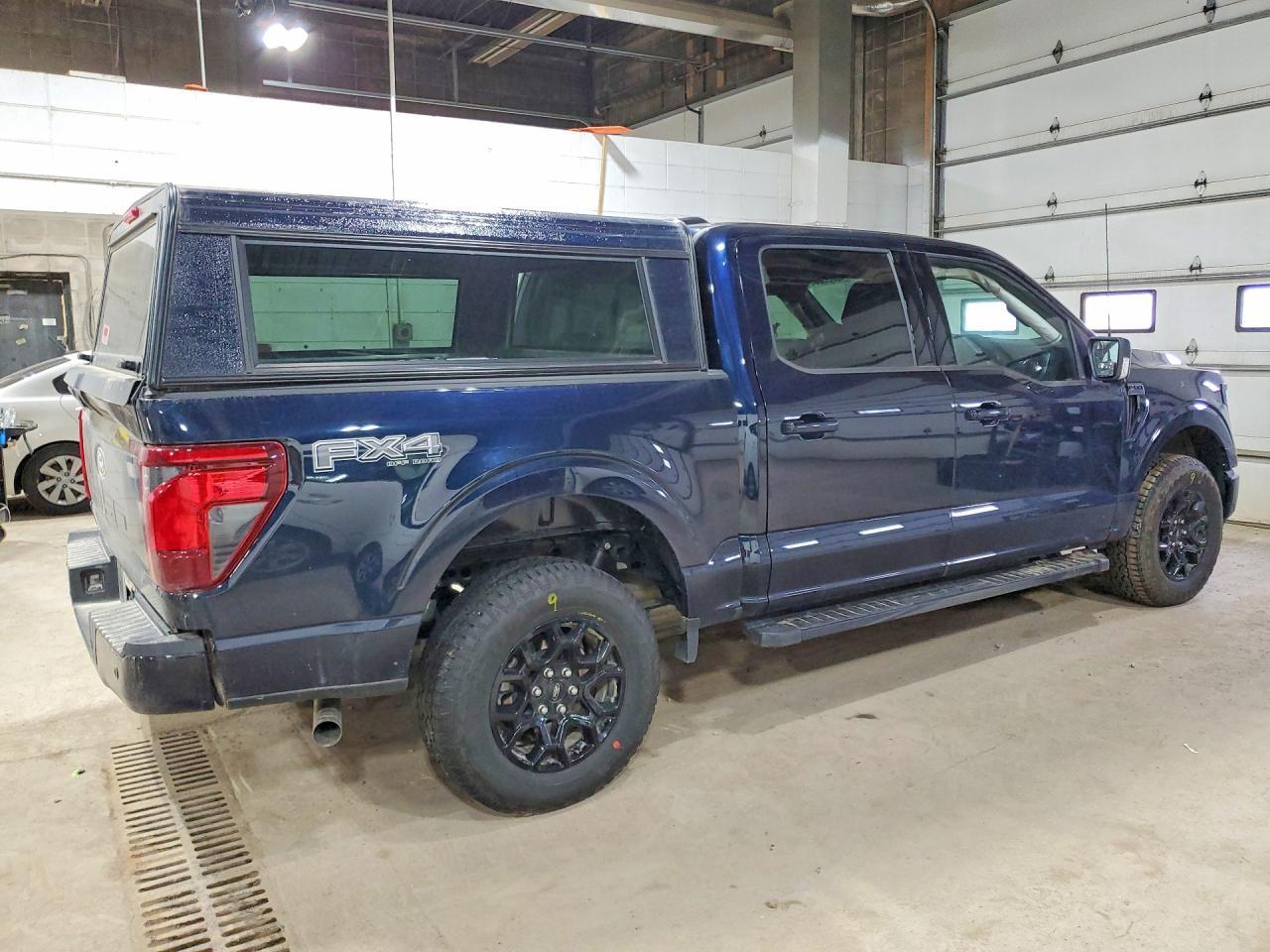 2025 Ford F150 Xlt - Image 3
