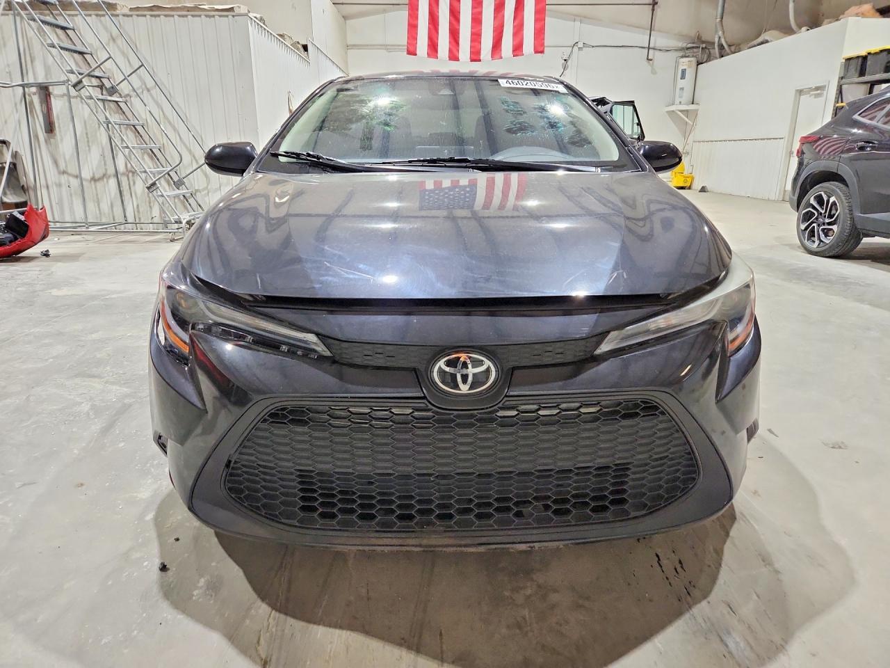 2022 Toyota Corolla Le - Image 5