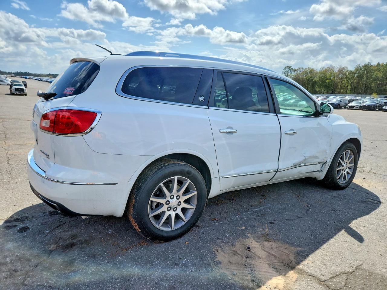 2016 Buick Enclave - Image 3