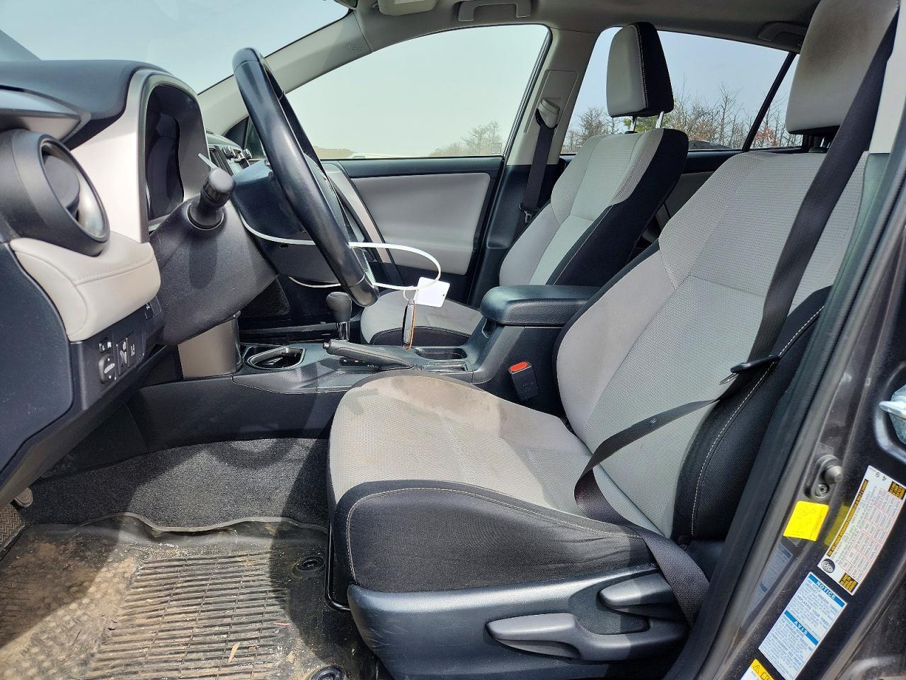 2018 Toyota Rav 4 - Фото 7