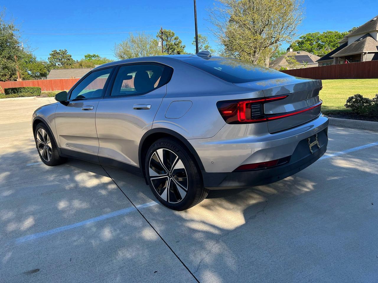 2024 Polestar 2 - Фото 3