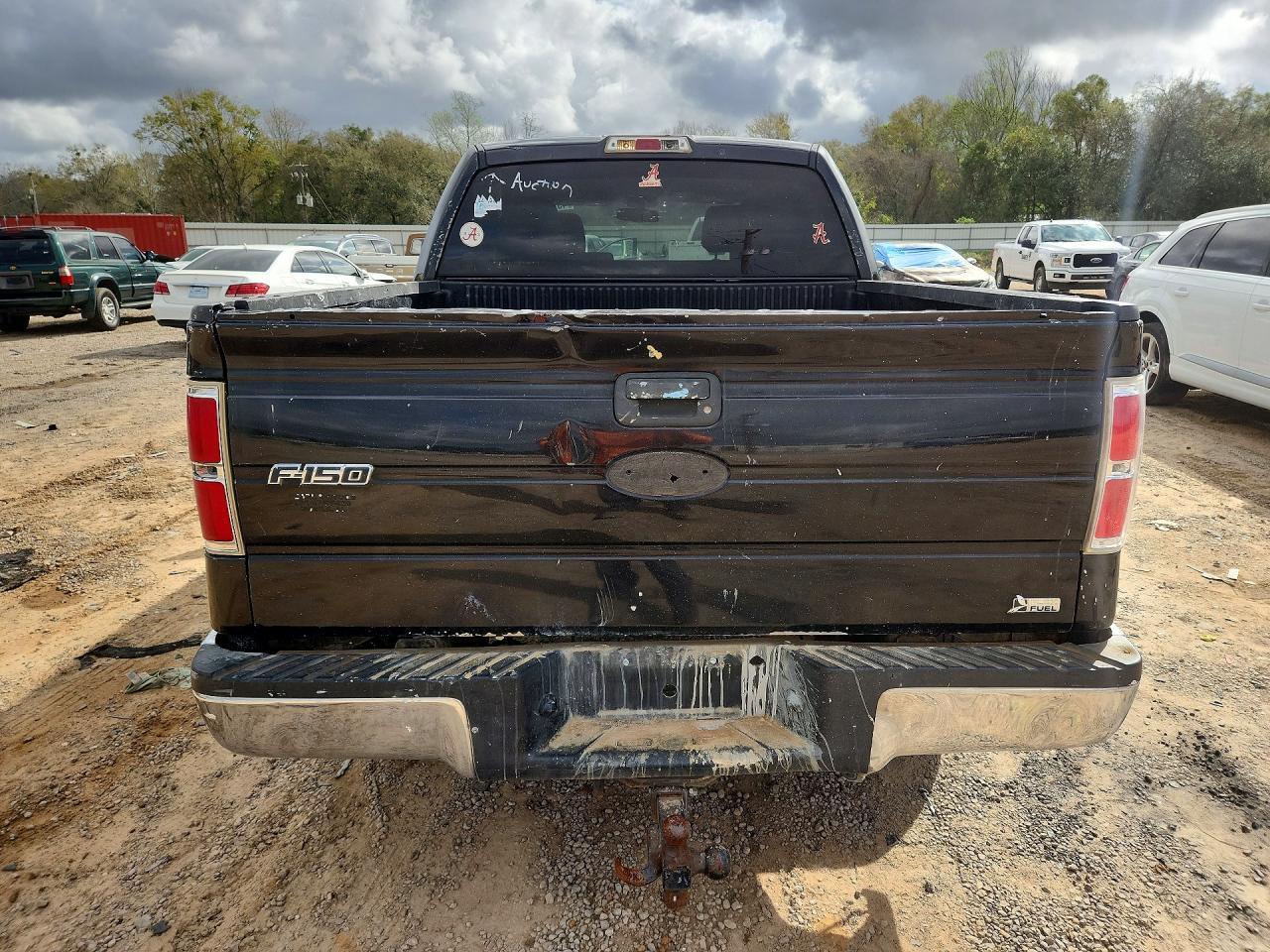 2010 Ford F150 Supercrew - Фото 6