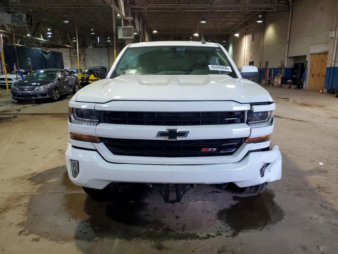 2019 Chevrolet Silverado Ld K1500 Lt - Image 5