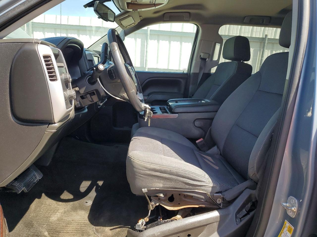 2016 GMC 1500 - Фото 7