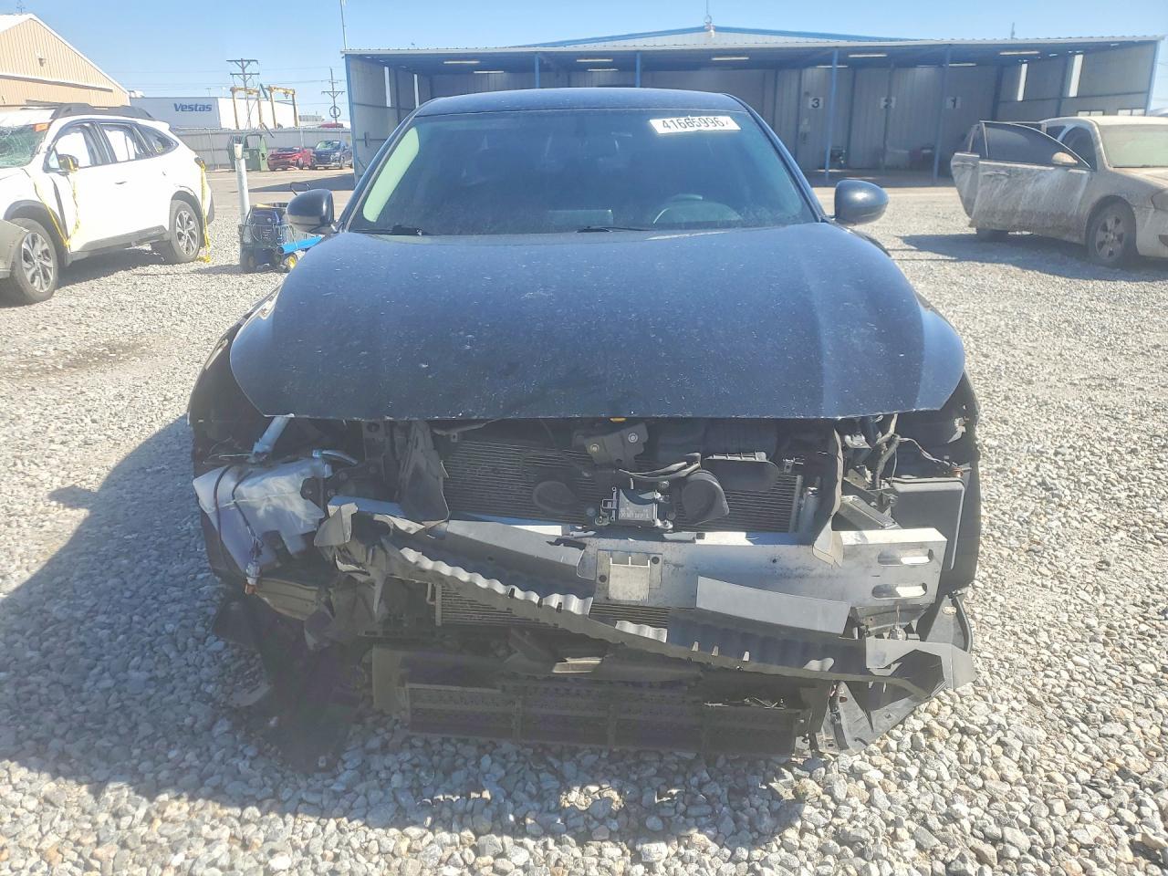 2019 Nissan Altima 2.5 S - Image 5