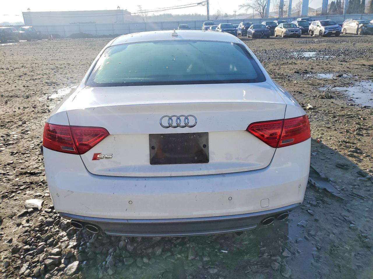 2014 Audi S5 Premium Plus - Фото 6