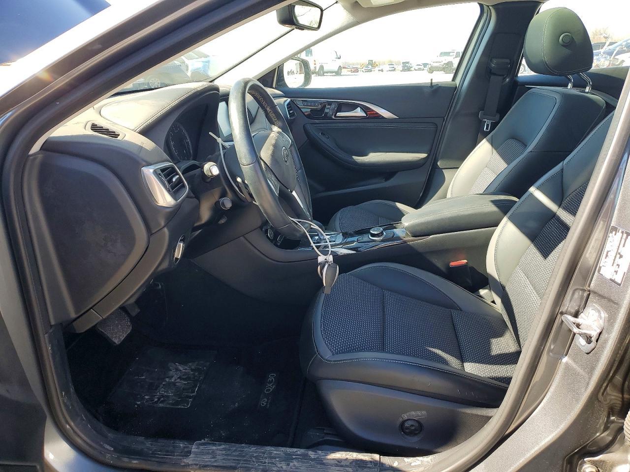 2018 Infinity Qx30 Pure - Image 7