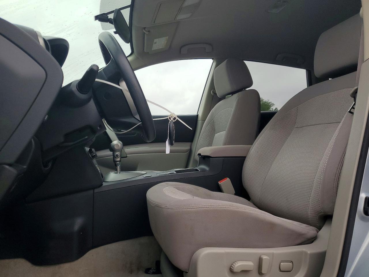 2013 Nissan Rogue S - Image 7