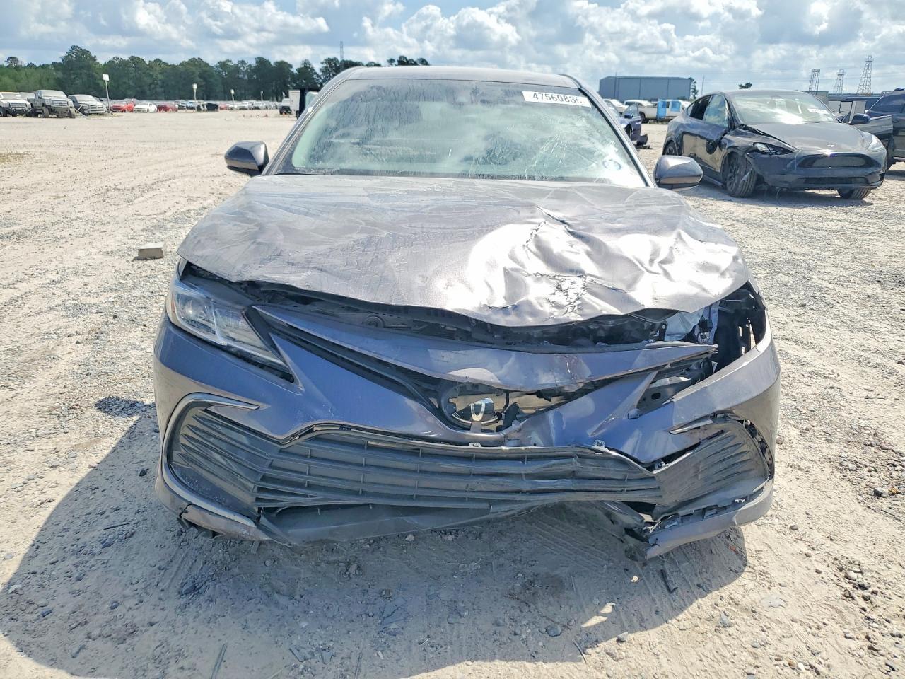 2024 Toyota Camry Le - Фото 5