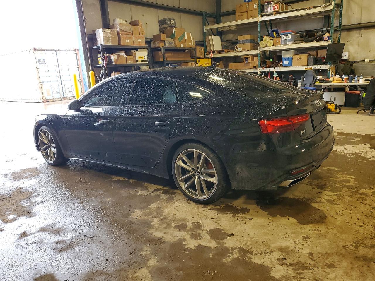2021 Audi A5 Premium Plus 45 - Image 2