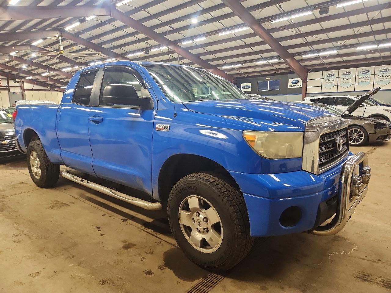 2007 Toyota Tundra Sr5 - Image 4