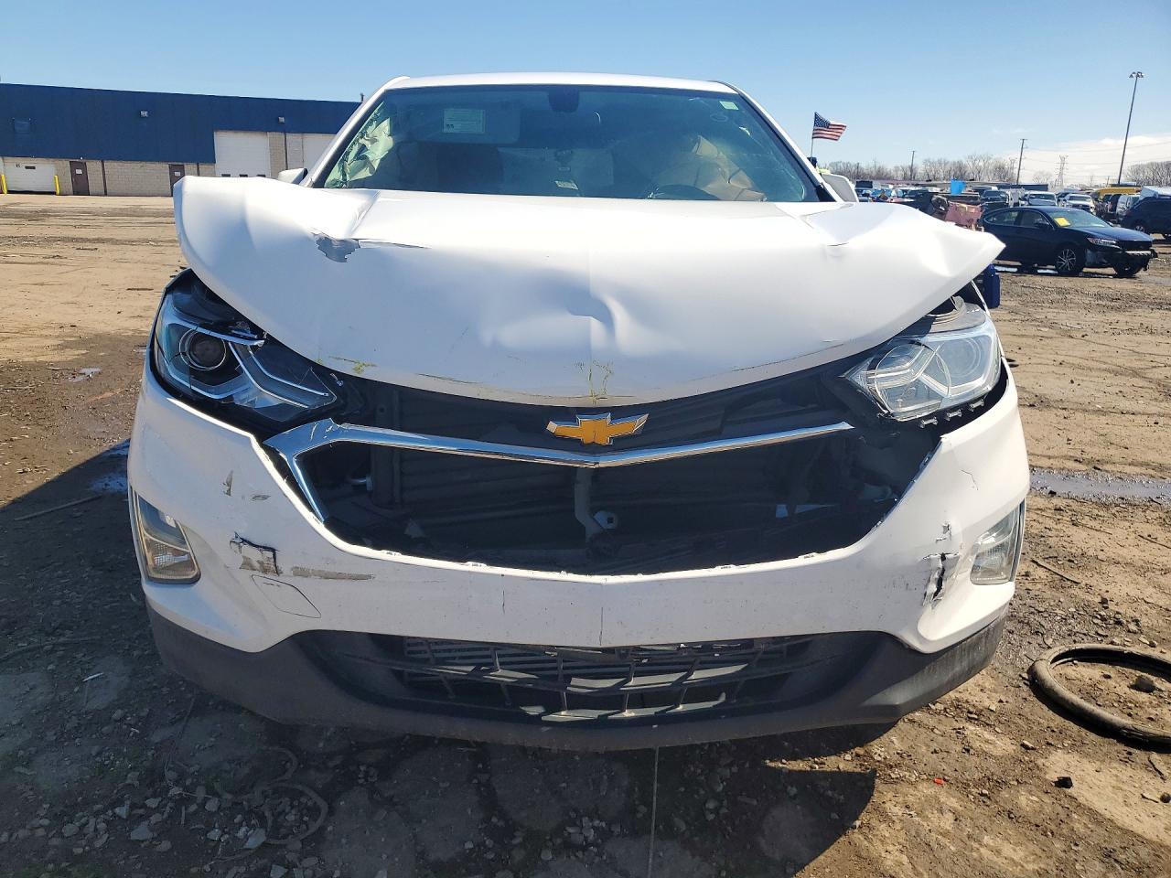 2019 Chevrolet Equinox Lt - Image 5