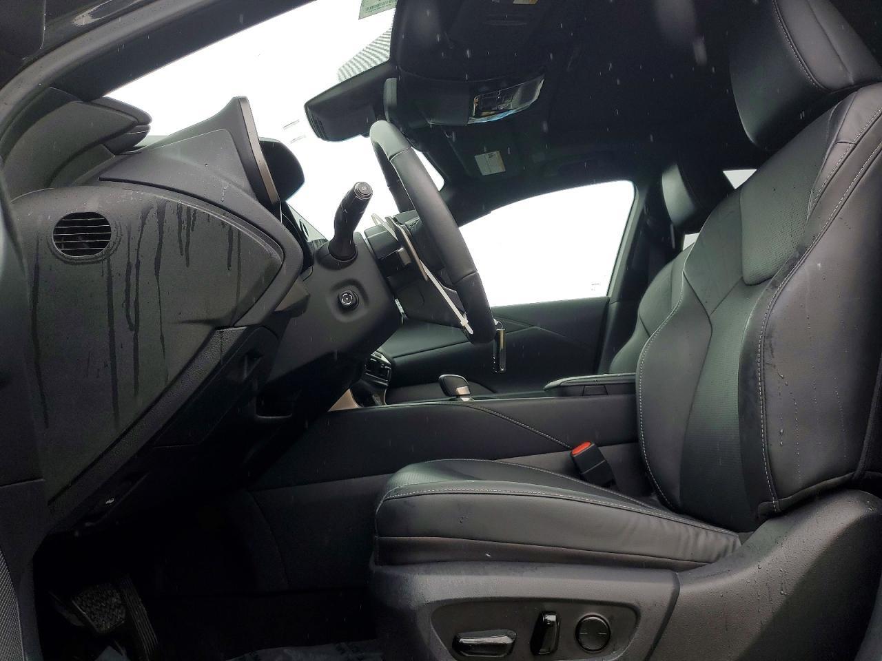 2024 Lexus Rx 350H Premium+ - Фото 7