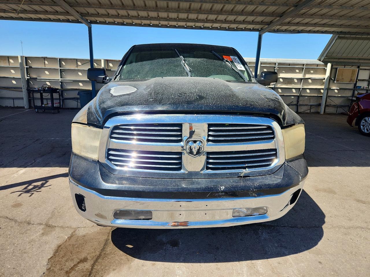 2014 Ram 1500 Slt - Image 5
