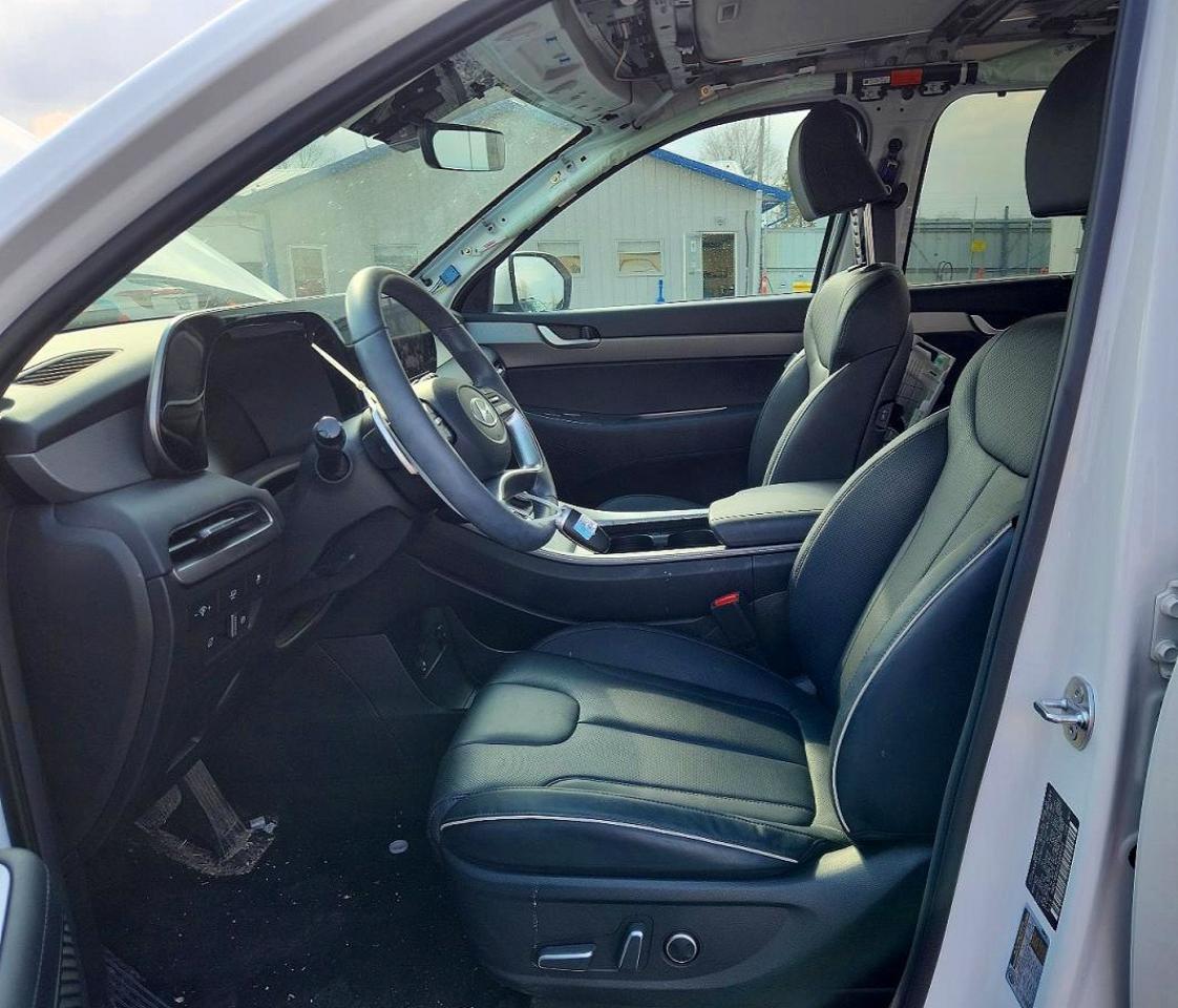 2025 Hyundai Palisade Xrt - Фото 7