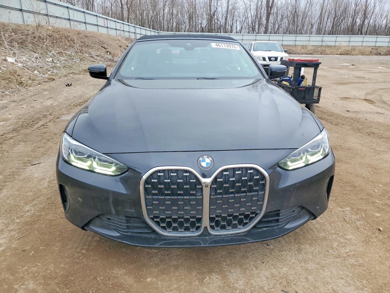 2024 BMW 430Xi - Фото 5