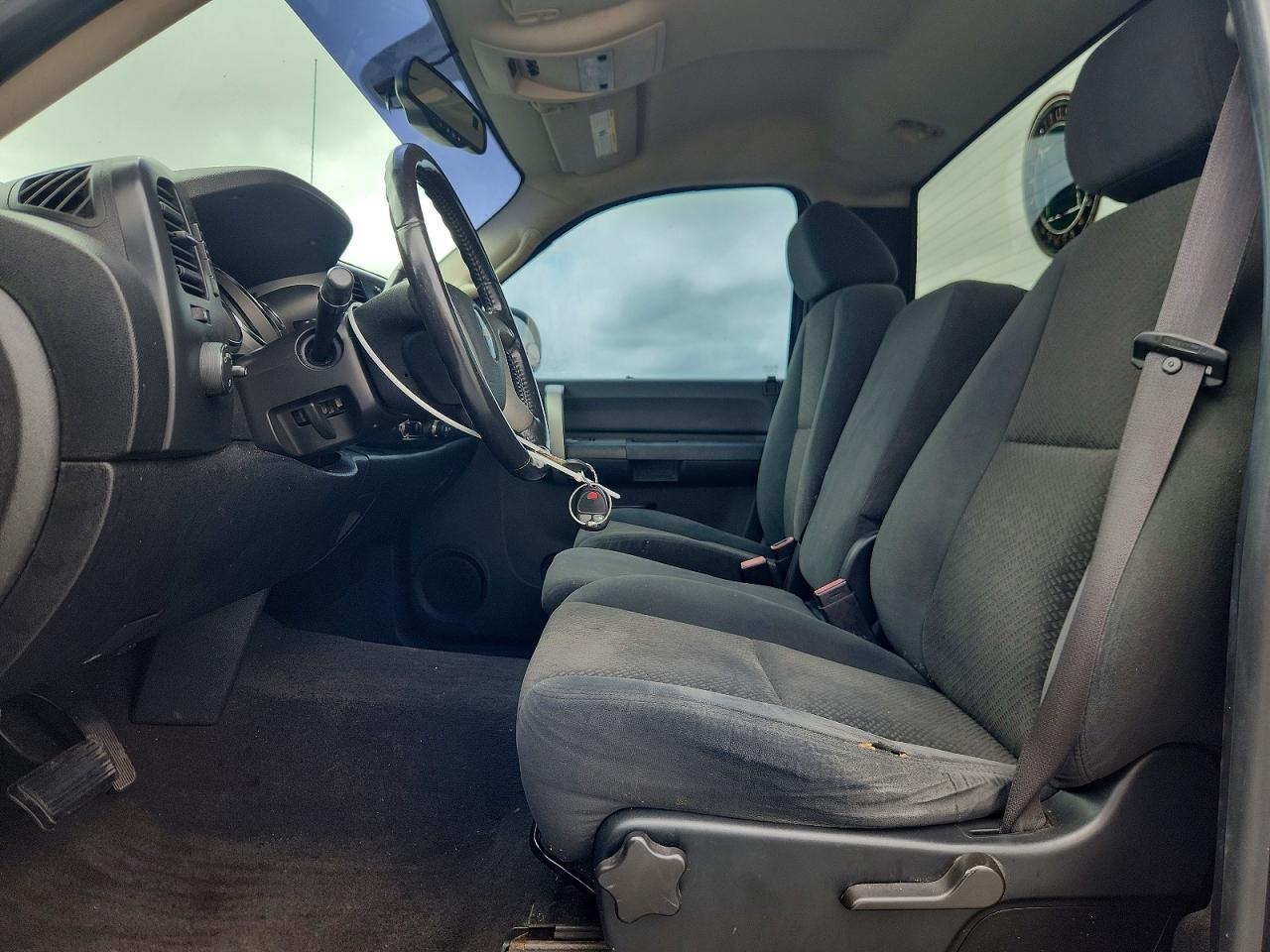 2007 Chevrolet Silverado K1500 - Image 7