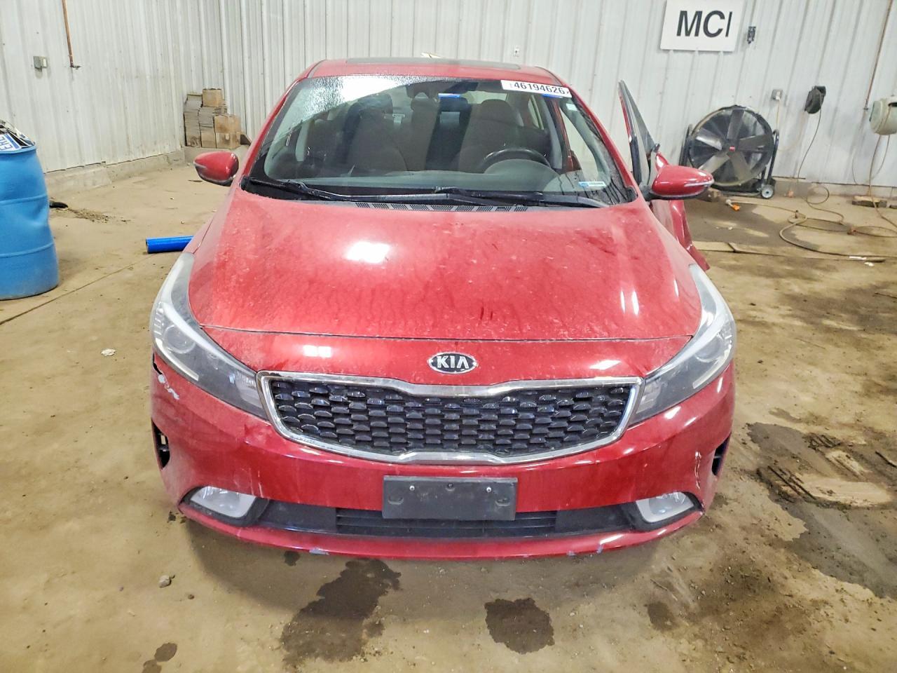 2018 Kia Forte S - Фото 4
