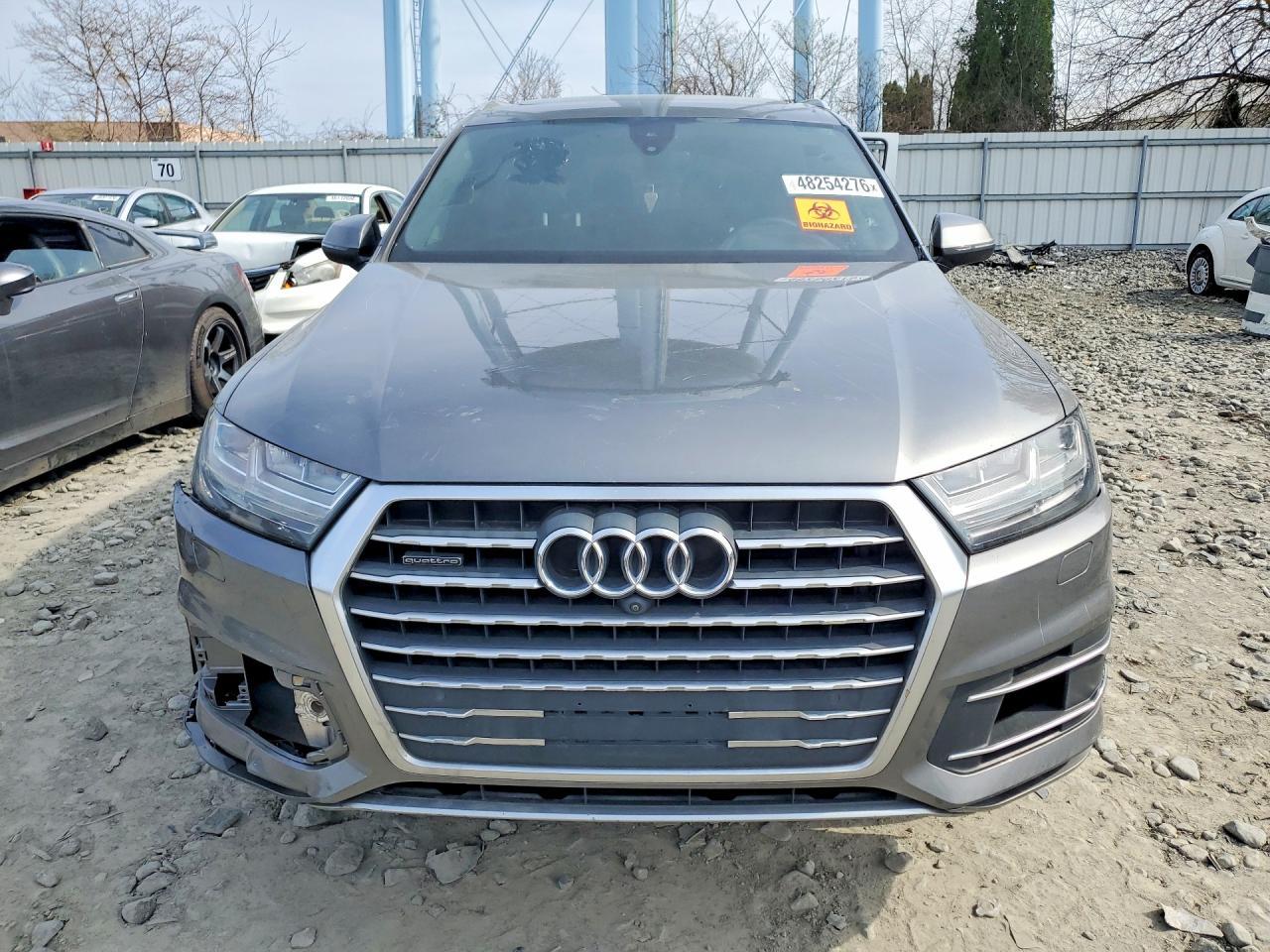2017 Audi Q7 Premium Plus - Image 5