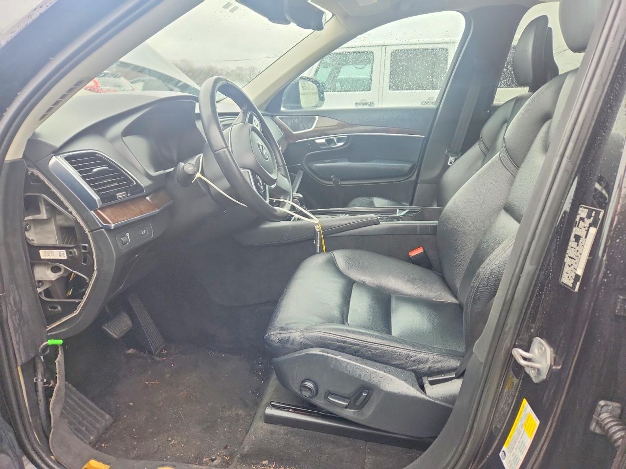 2016 Volvo Xc90 T6 - Image 7