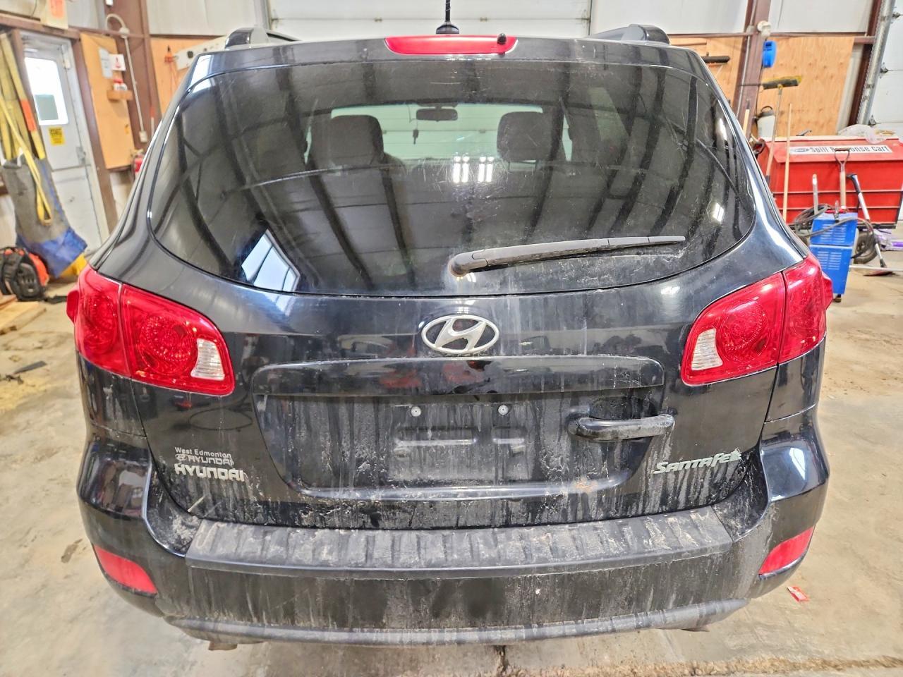 2009 Hyundai Santa Fe Gls - Image 6