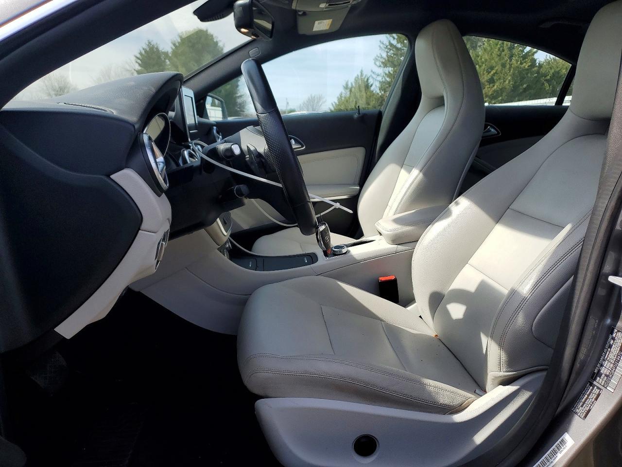 2015 Mercedes-Benz Cla 250 4Matic - Image 7