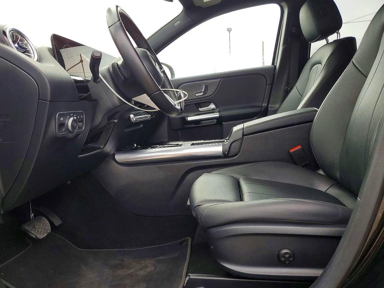 2025 Mercedes Benz Gla 250 - Image 7