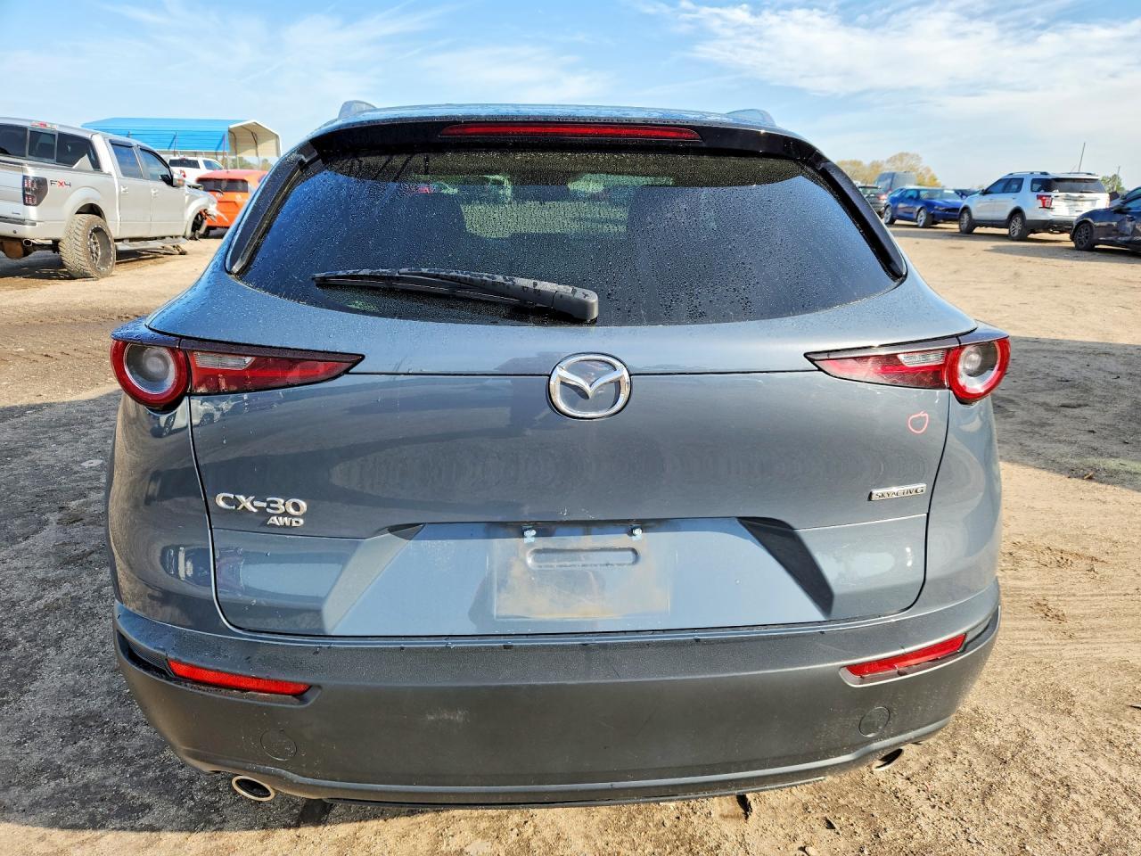 2022 Mazda Cx-30 Preferred - Image 6