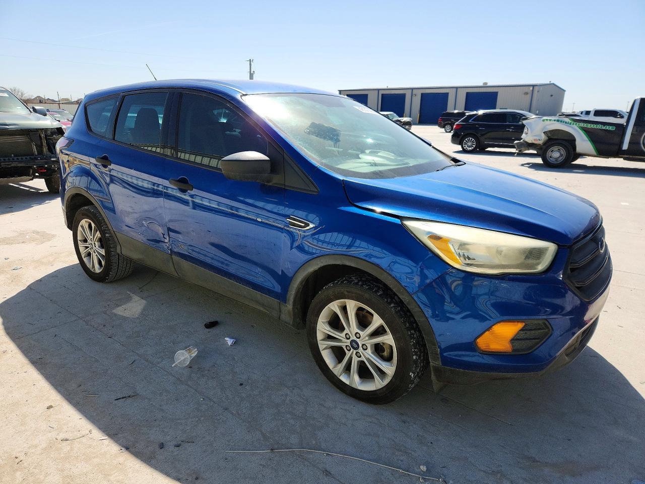 2017 Ford Escape S - Image 4