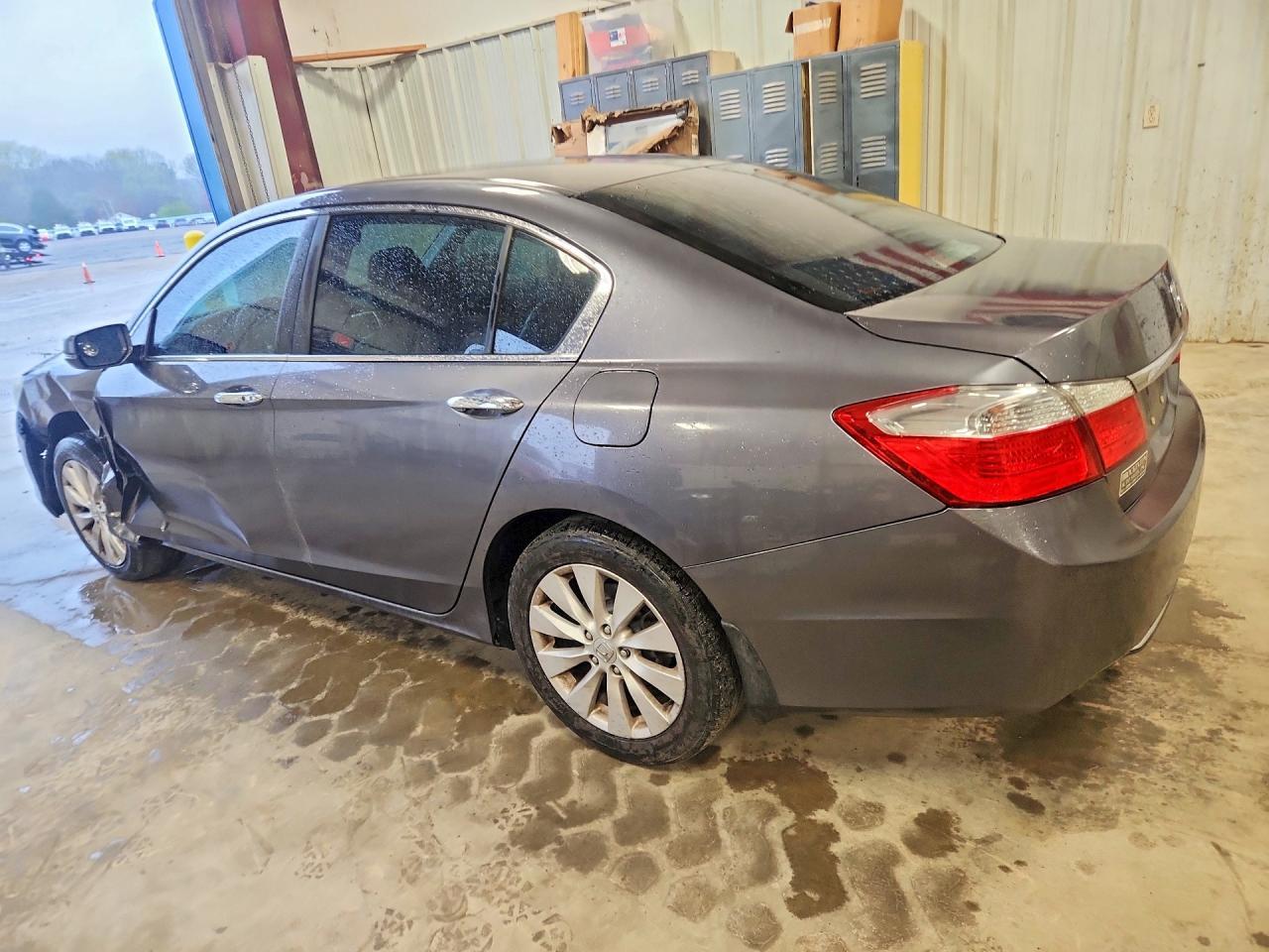 2014 Honda Accord - Фото 2