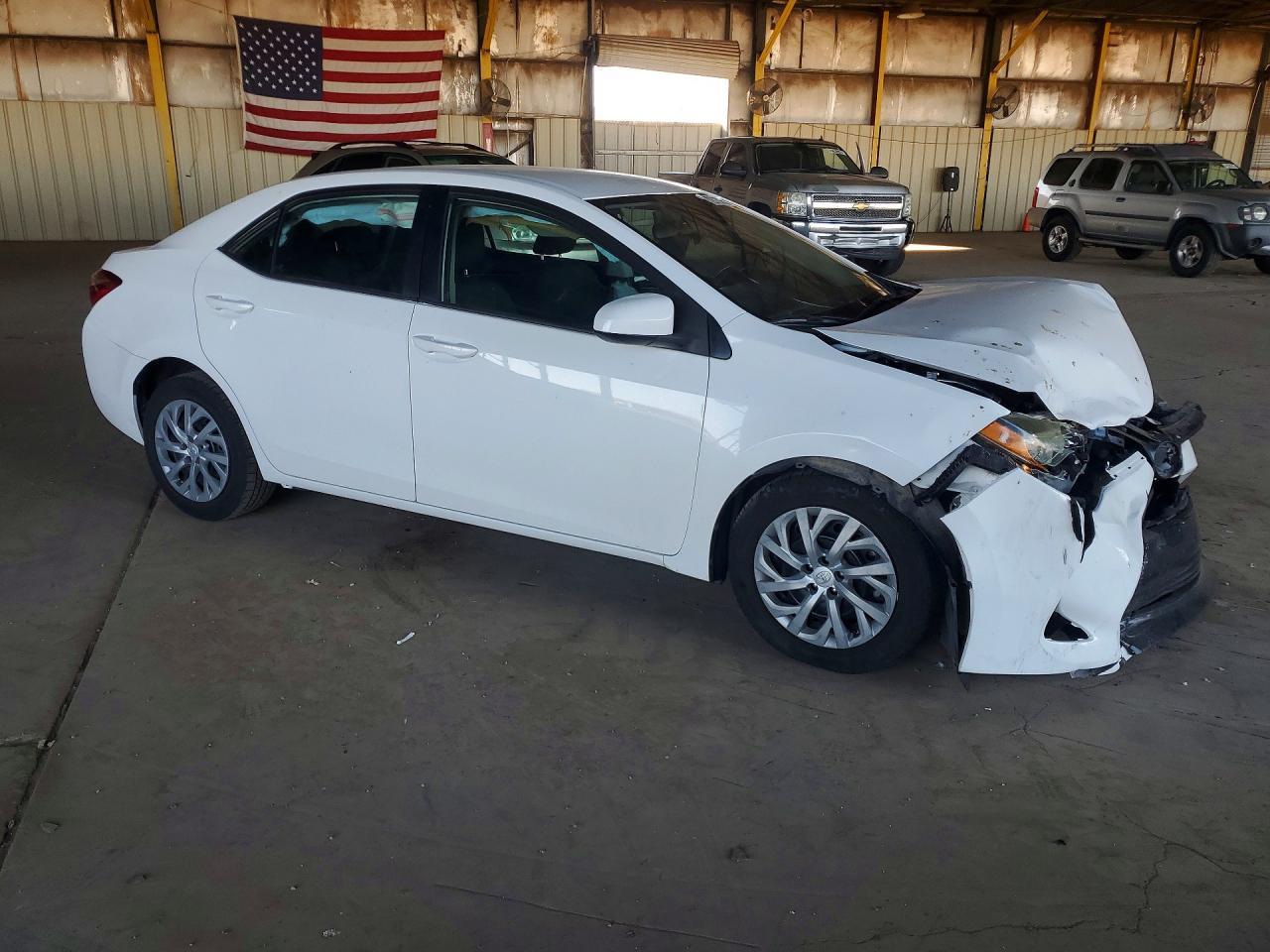 2019 Toyota Corolla Le - Фото 4