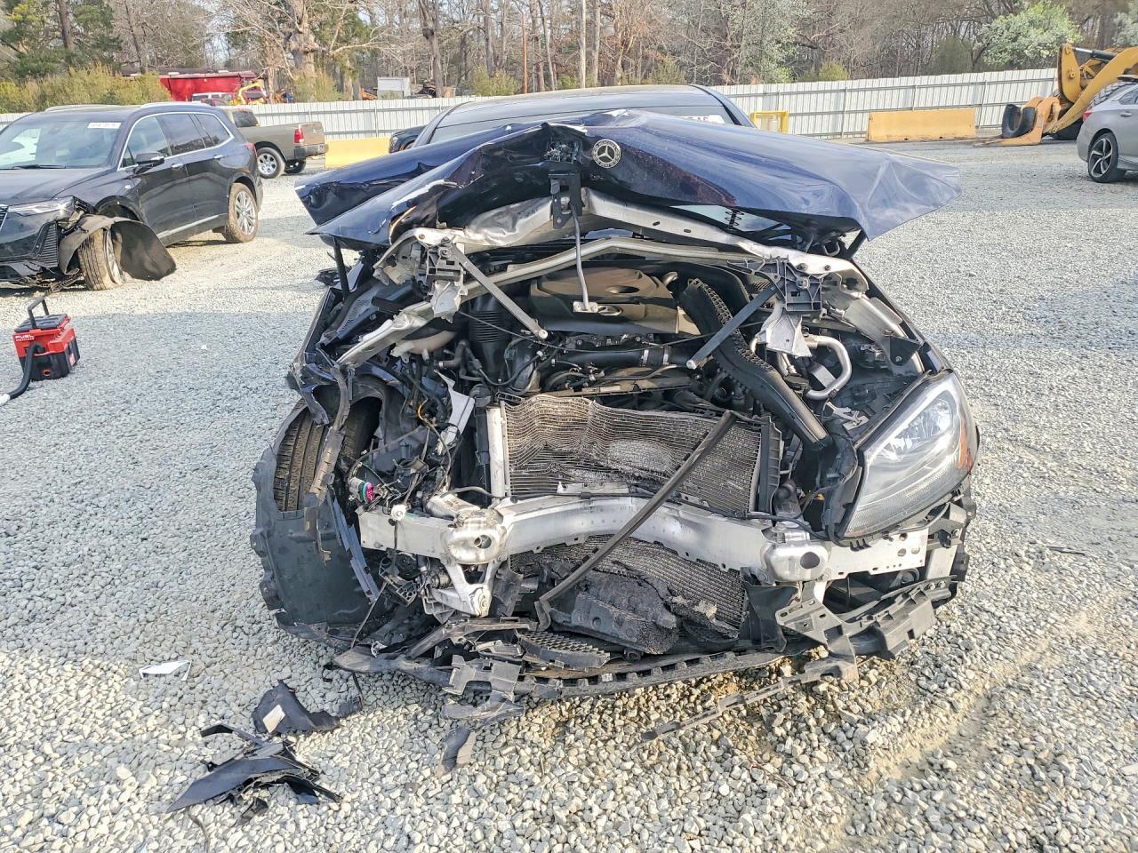 2018 Mercedes-Benz C 300 4Matic - Фото 5